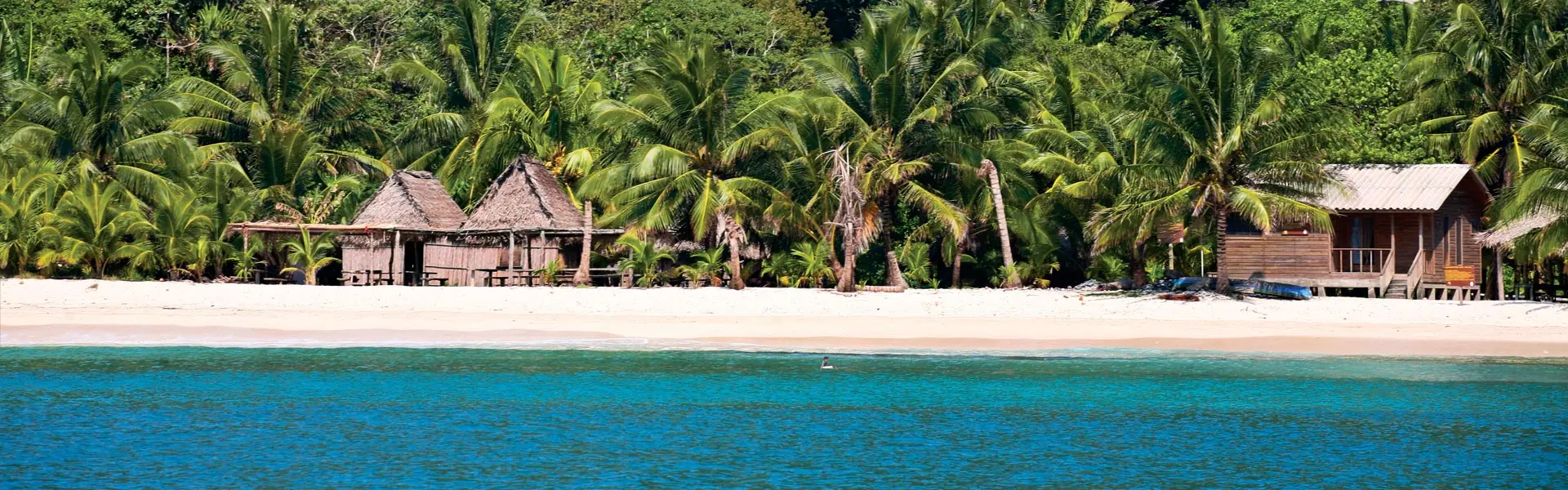 Hotel Tela Honduras Parque Nacional Punta Sal Playa Cocalito